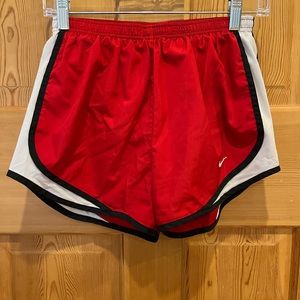 Nike athletic shorts